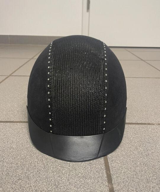 Imperialriding Helm, Imperialriding, Anna Hanon, Kaski, Langen