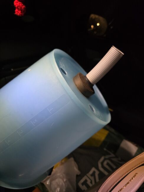 IMPEX - HORSECARE Inhaliergerät für Pferde II-T, IMPEX HORSECARE Inhaliergerät für Pferde II-T, Ann-Katrin, Care Products, Fulda