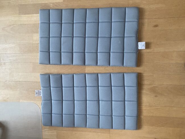 Incrediwear Bandagierunterlagen, Stallgamaschen, Unterlagen, Incrediwear, Lynn Marie, Horse Bandages & Wraps