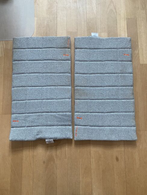 Incrediwear Bandagierunterlagen, Stallgamaschen, Unterlagen, Incrediwear, Lynn Marie, Horse Bandages & Wraps, Image 3