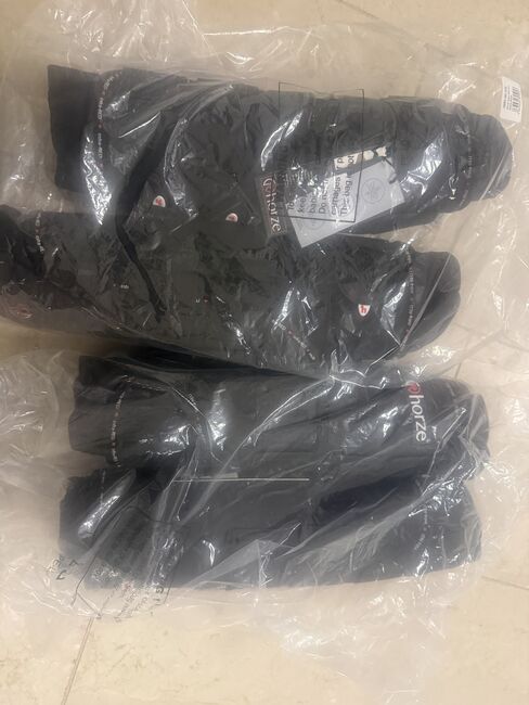 Infrarot Stallgamaschen NEU S+M, Cairo Infra-red Stallgamaschen, Jenny, Other, Bonn