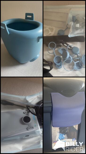 Inhalator, Flexineb  N3 , Ursula Denke, Pflegeprodukte, Lünen, Abbildung 8