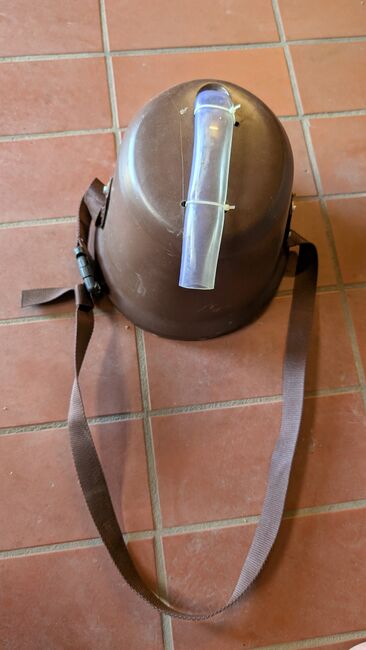 Inhalator Eimer, HKM, Fiona  Braun , Buckets, Feeders & Waterers, Arnsberg 