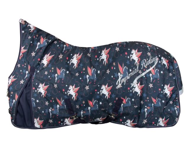 IRH Outdoordecke „Pandora" Og, Imperialriding, G.G, Horse Blankets, Sheets & Coolers, Oberaula, Image 3