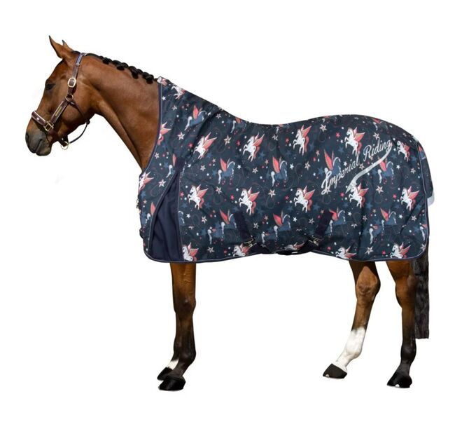 IRH Outdoordecke „Pandora" Og, Imperialriding, G.G, Horse Blankets, Sheets & Coolers, Oberaula