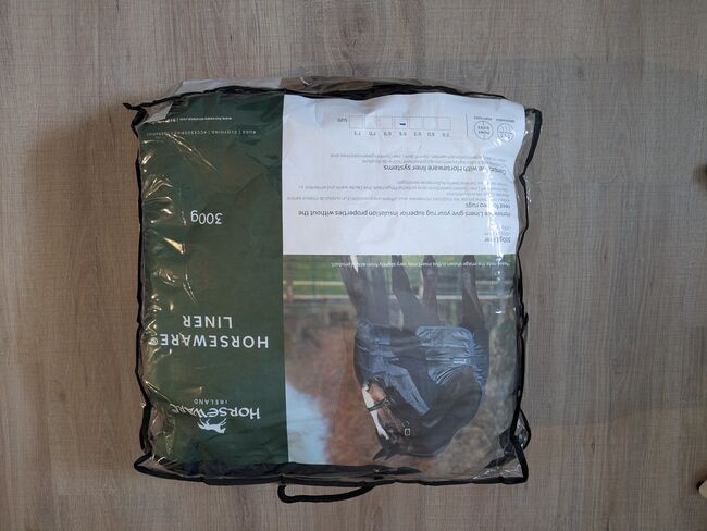 Irish Horseware Liner 300g, Irish Horseware  Liner 300g, Elke Sänger , Pferdedecken, Steinweiler 