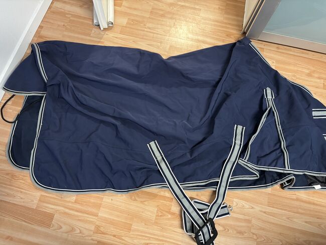 Irish Innovation 0 g Decke nur Fleece, Franziska , Horse Blankets, Sheets & Coolers, Mayen 