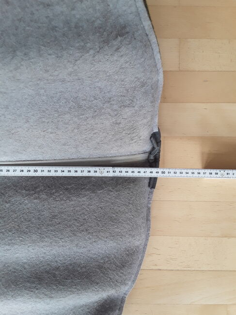 Isabel Steiner Filzsattel, Reitpad,  Top, Isabel Steiner Filzsattel , Marion , Bareback pads, FREISING , Image 8