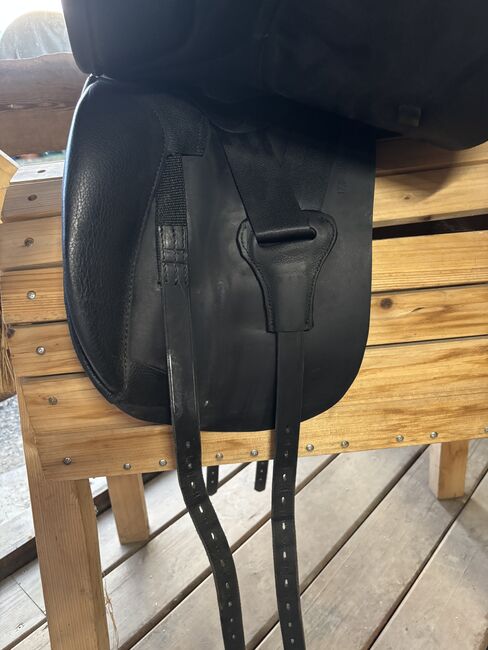 Isalndpferde Sattel, Velicea Basic Skoli, Katrin , Icelandic Saddle, Klagenfurt,09.Bez.:Annabichl, Image 5