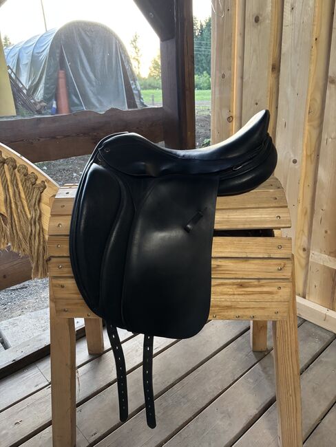 Isalndpferde Sattel, Velicea Basic Skoli, Katrin , Icelandic Saddle, Klagenfurt,09.Bez.:Annabichl, Image 2