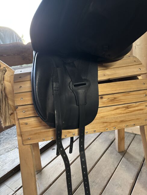 Isalndpferde Sattel, Velicea Basic Skoli, Katrin , Icelandic Saddle, Klagenfurt,09.Bez.:Annabichl, Image 3