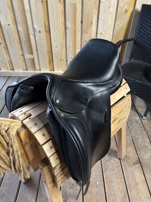 Isalndpferde Sattel, Velicea Basic Skoli, Katrin , Icelandic Saddle, Klagenfurt,09.Bez.:Annabichl, Image 7