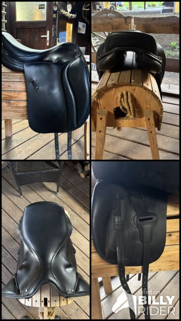 Isalndpferde Sattel, Velicea Basic Skoli, Katrin , Icelandic Saddle, Klagenfurt,09.Bez.:Annabichl, Image 10
