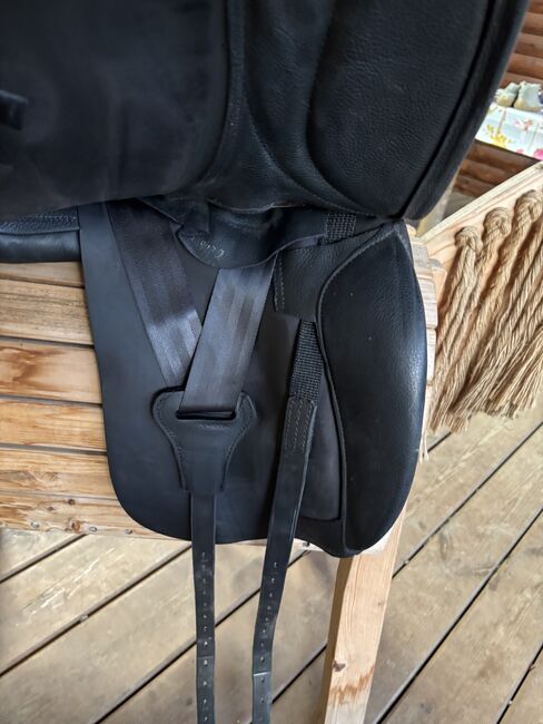 Isalndpferde Sattel, Velicea Basic Skoli, Katrin , Icelandic Saddle, Klagenfurt,09.Bez.:Annabichl, Image 9
