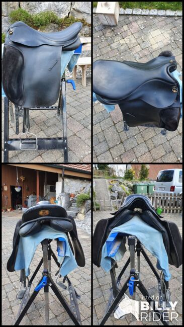 Isländersattel Astund, Astund Royal Plus, Lukas, Icelandic Saddle, Oberbuchsiten, Image 6