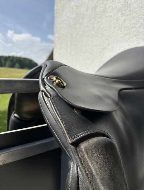 Islandpferde Sattel Ástund Super l 17,5 Zoll l 42cm, Ástund Super , Louisa, Isländersattel, Deggenhausertal, Abbildung 2