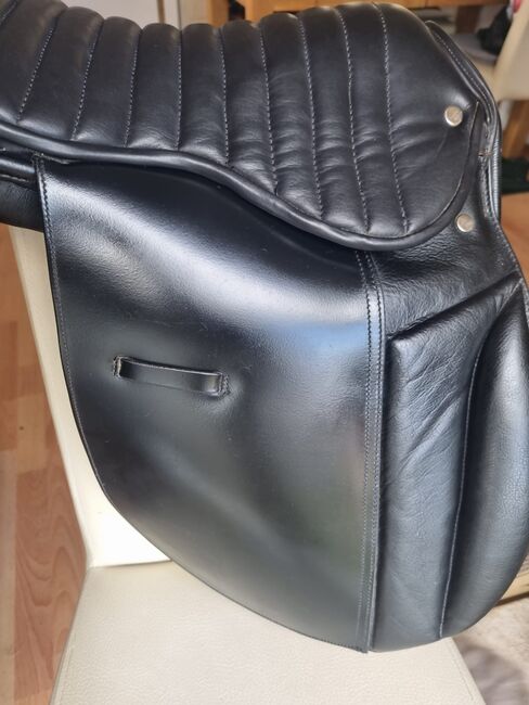 Isländer/ Dressursattel, NoName Isländersattel, Sharleena Smith , Icelandic Saddle, Oberkrämer, Image 13