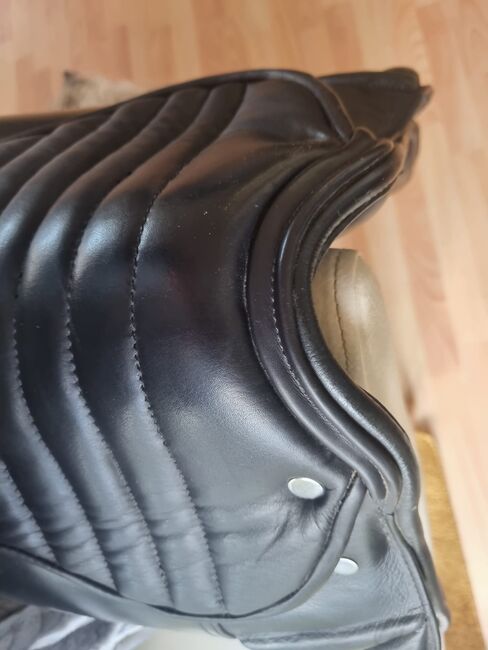 Isländer/ Dressursattel, NoName Isländersattel, Sharleena Smith , Icelandic Saddle, Oberkrämer, Image 14
