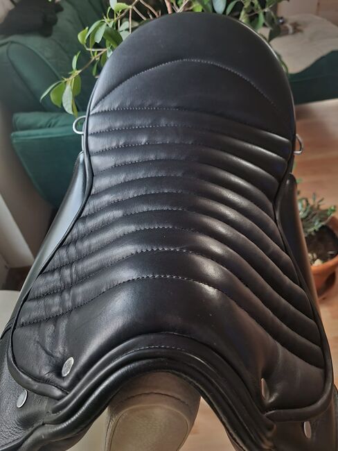 Isländer/ Dressursattel, NoName Isländersattel, Sharleena Smith , Icelandic Saddle, Oberkrämer, Image 3