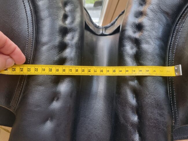 Isländer/ Dressursattel, NoName Isländersattel, Sharleena Smith , Icelandic Saddle, Oberkrämer, Image 19