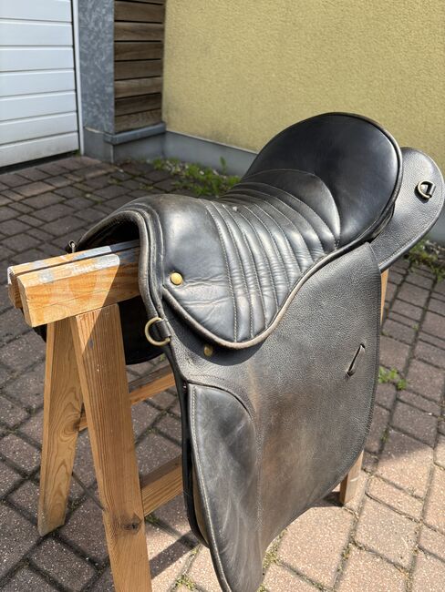 Isländer Tölt Sattel, Annalena, Siodła islandzkie, Essen , Image 2