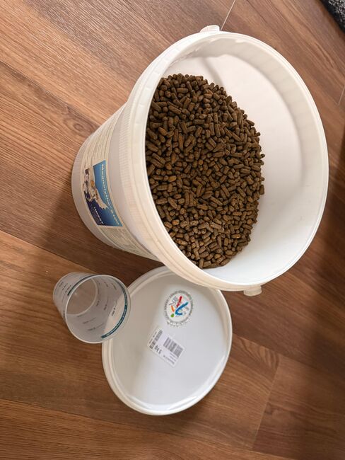 Iwest 4,7kg Magnolythe S100 Mineralfutter Ergänzungsfuttermittel, Iwest Magnolythe S100, Kathy, Horse Feed & Supplements, Adelsried, Image 3