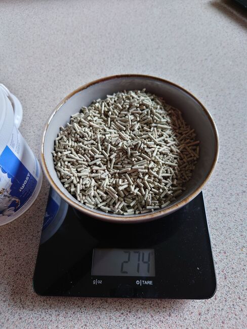 Iwest Magnoquiet, Iwest Magnoquiet , Eva , Horse Feed & Supplements, Brunnthal , Image 3