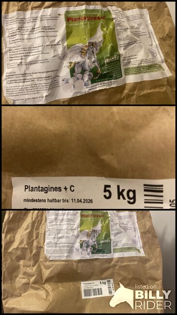 Iwest Plantagines 1,75 KG, Iwest Plantagines, Anna , Pasza i suplementy dla koni, Frankfurt , Image 4