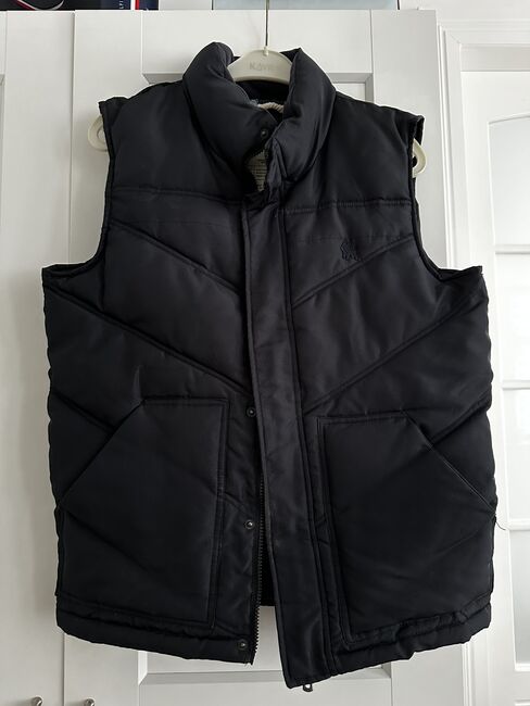 Weste von Jack & Jones, Jack & Jones, Erva, Riding Jackets, Coats & Vests, Bielefeld