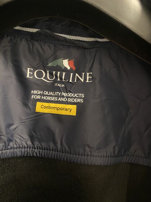 Jacke Equiline, Equiline , Kathrin Rück, Riding Jackets, Coats & Vests, Schwäbisch Hall 