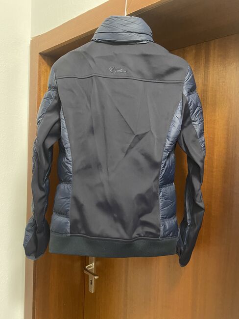 Jacke Equiline, Equiline , Kathrin Rück, Riding Jackets, Coats & Vests, Schwäbisch Hall , Image 4