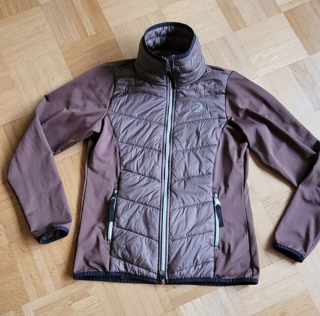 Jacke von Felix Bühler,Gr.M,braun, Felix Bühler, Natascha , Riding Jackets, Coats & Vests, Königslutter 