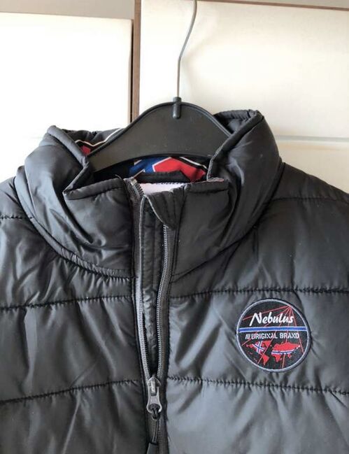 Jacke Nebulus, Nebulus Winterjacke Tammes, Marie, Riding Jackets, Coats & Vests, Kobenz , Image 3