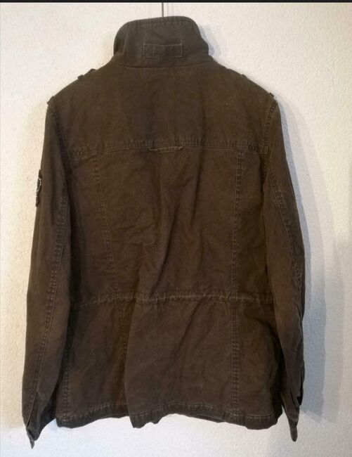 Jacke Gr. S, Gant, Schiller, Riding Jackets, Coats & Vests, Aalen, Image 3