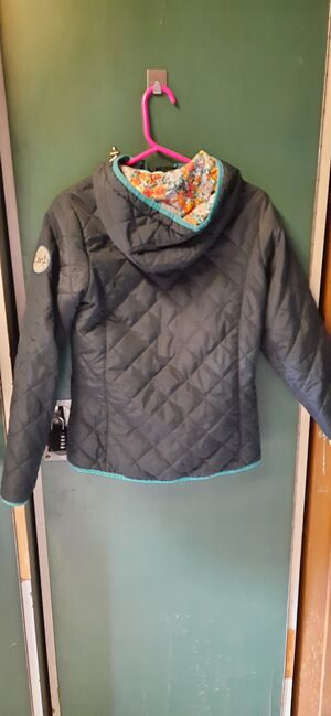 Jacke Gr. XS, Krämer Steeds Steppjacke, Kathrin, Riding Jackets, Coats & Vests, Eiterfeld, Image 2