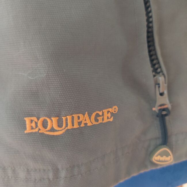 Jacke von Equipage für Reiter / Wanderer etc Größe M, equipage, Heike, Reitjacken, Mäntel & Westen, Körle, Abbildung 7