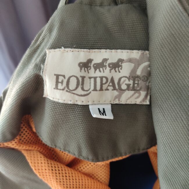 Jacke von Equipage für Reiter / Wanderer etc Größe M, equipage, Heike, Reitjacken, Mäntel & Westen, Körle, Abbildung 6