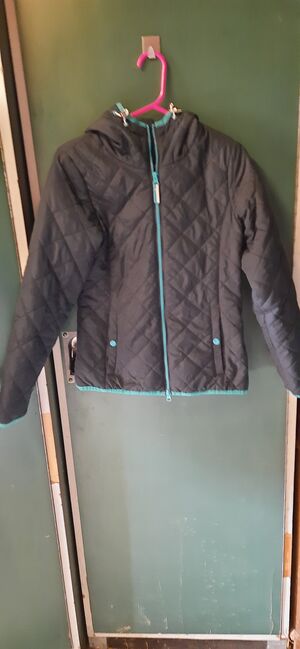 Jacke Gr. XS, Krämer Steeds Steppjacke, Kathrin, Reitjacken, Mäntel & Westen, Eiterfeld