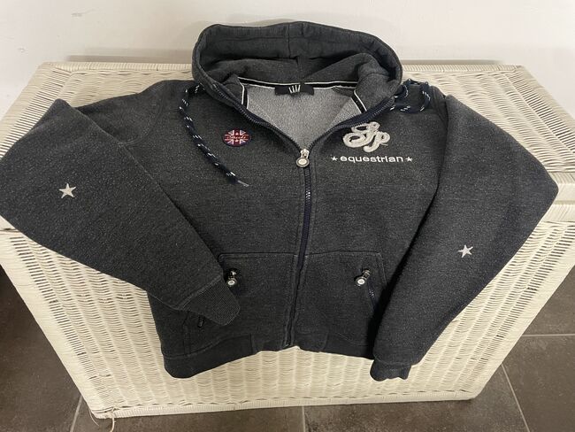 Jacke  von Spooks Gr M, Spooks, Kranen , Oberteile, Issum 