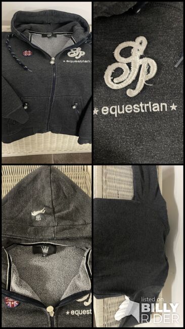 Jacke  von Spooks Gr M, Spooks, Kranen , Oberteile, Issum , Abbildung 7