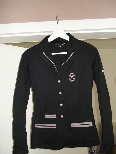 Jacket von Spooks, Spooks, Annabelle, Show Apparel, Mannheim