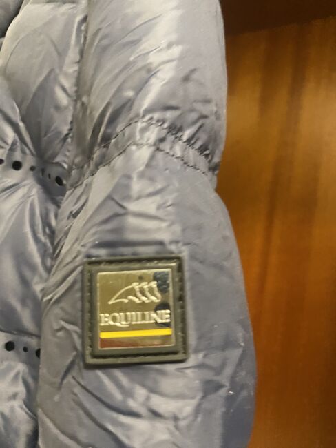 Jacke Equiline, Equiline , Kathrin Rück, Riding Jackets, Coats & Vests, Schwäbisch Hall , Image 3