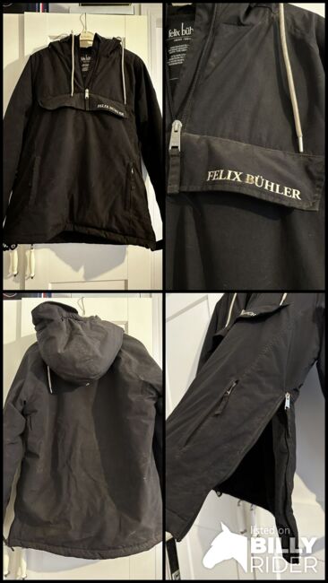 Jacke von Felix Bühler, Felix Bühler, Erva, Riding Jackets, Coats & Vests, Bielefeld, Image 6
