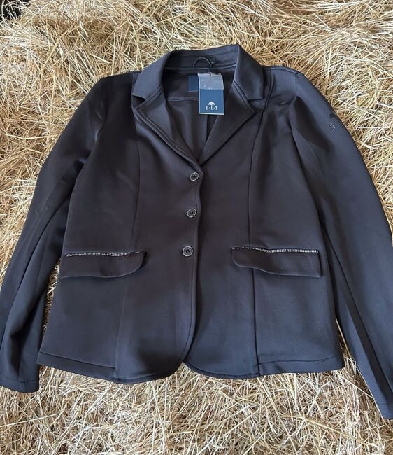 Jacket NEU, ELT, Marry, Show Apparel, Nordwalde 