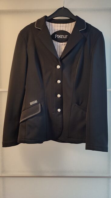 Jacket Sarissa von Pikeur, Pikeur Sarissa, Christina, Show Apparel, Albstadt