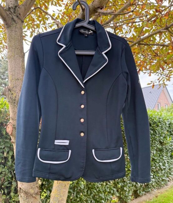 Jacket Spooks, Spooks, Julia, Turnierbekleidung, Verl