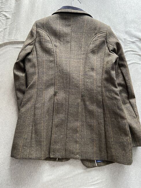 Jagd Tweed, Laila Przybylak, Riding Jackets, Coats & Vests, Eyendorf , Image 2