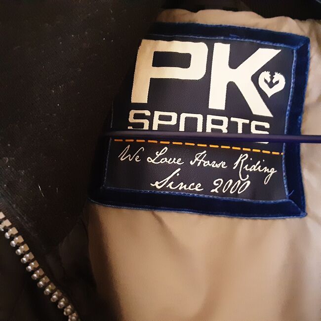 Jacke von PK Sports, PK Sports Jacke, Angelika  , Riding Jackets, Coats & Vests, Nordrhein-Westfalen - Bochum, Image 6