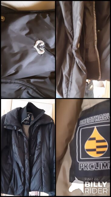 Jacke von PK Sports, PK Sports Jacke, Angelika  , Riding Jackets, Coats & Vests, Nordrhein-Westfalen - Bochum, Image 9