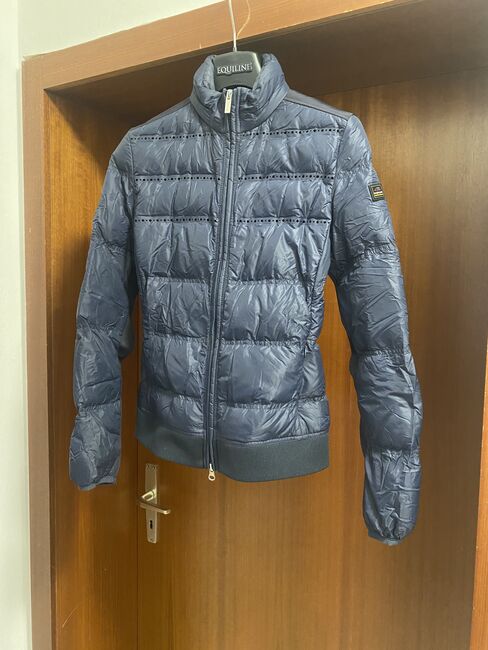 Jacke Equiline, Equiline , Kathrin Rück, Riding Jackets, Coats & Vests, Schwäbisch Hall , Image 7